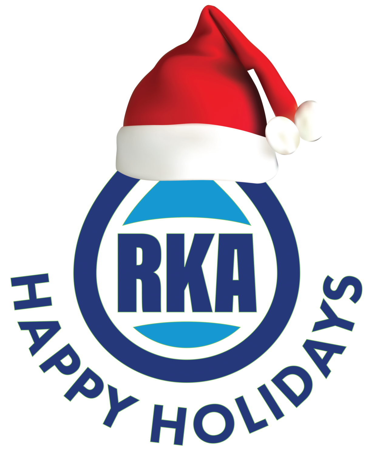 Read more about the article Holiday Cheer from RKA’s Legendary Gary
