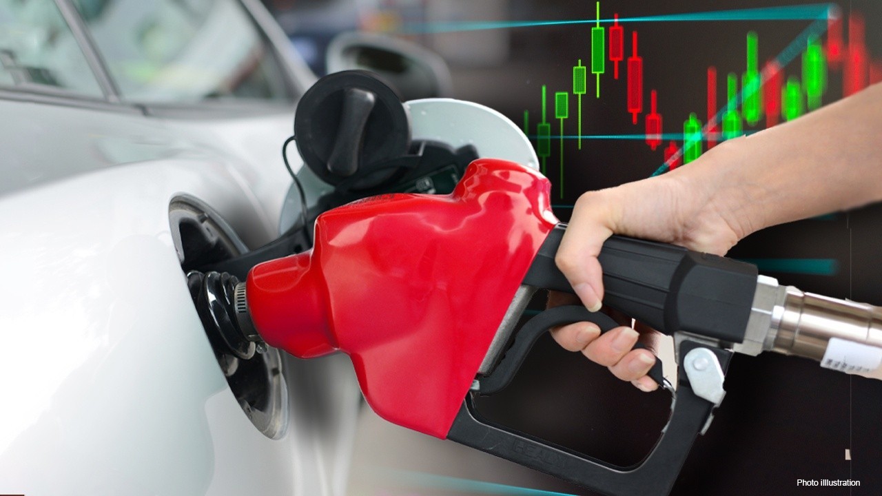Read more about the article Gas prices in 2022 will be ‘front and loaded’: GasBuddy analyst