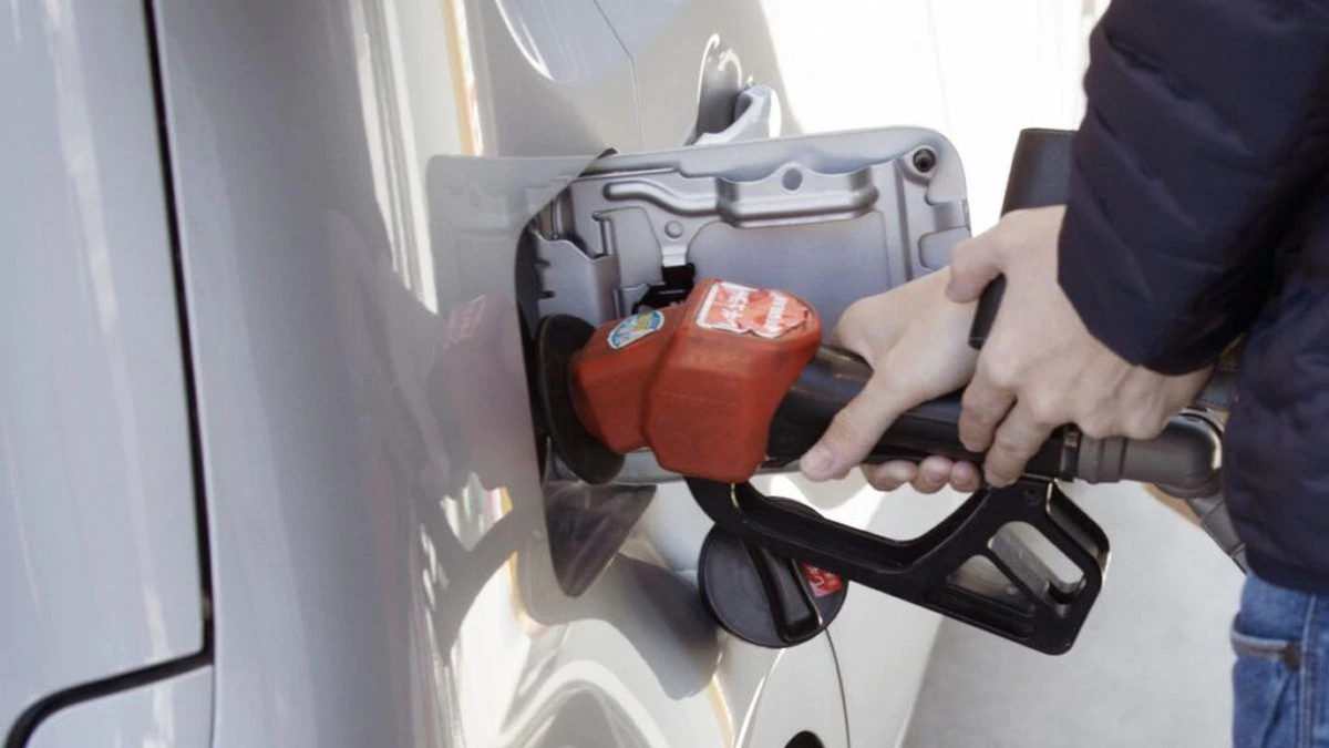 Read more about the article U.S. to release 30 million barrels of crude oil from its Strategic Petroleum Reserve