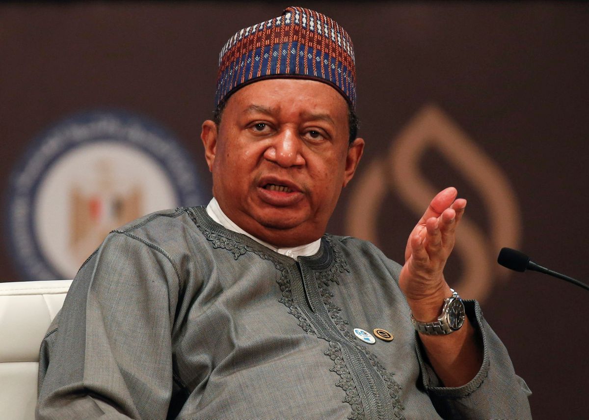 Read more about the article OPEC’s Barkindo says common objective with non-OPEC partners is market stability