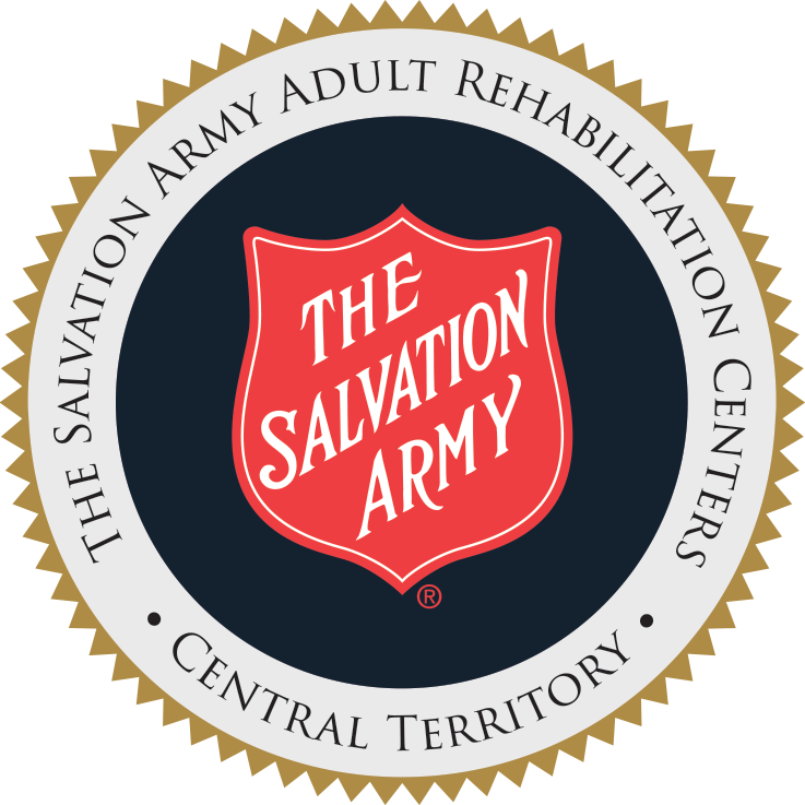 ARC_Salvation Army hires
