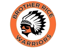 brother rice logo